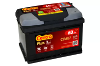 CENTRA PLUS CB602