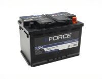 ECO FORCE AGM 70