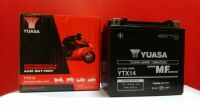 YTX14 YUASA 