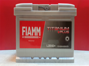 Fiamm - Osobowe