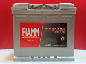 Fiamm - Osobowe