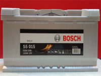 BOSCH - OSOBOWE