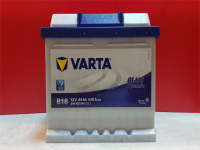 VARTA - OSOBOWE