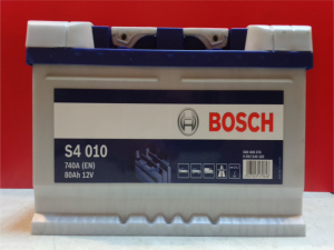 BOSCH - OSOBOWE